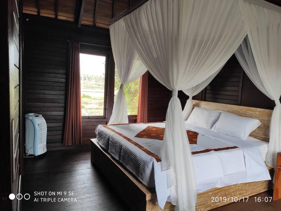 Tegeswoodhouse,Private Pool,Two Bedrooms And Free Wifi Ubud  Exterior photo