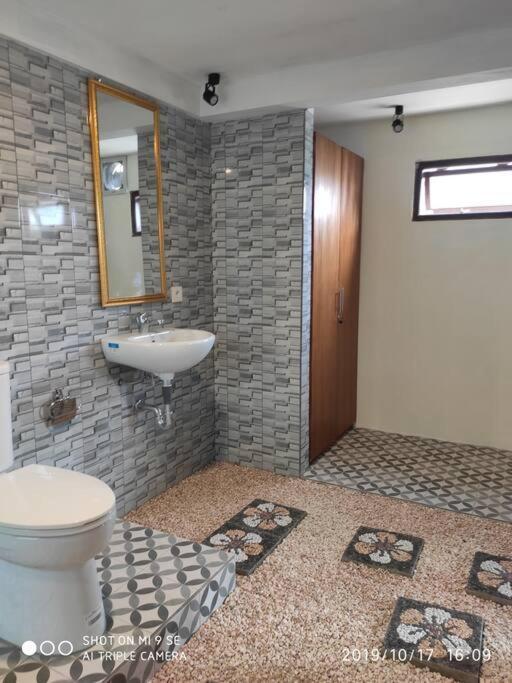 Tegeswoodhouse,Private Pool,Two Bedrooms And Free Wifi Ubud  Exterior photo